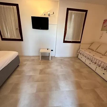 Vivi Vicino Al Centro E Stazione Vicenza