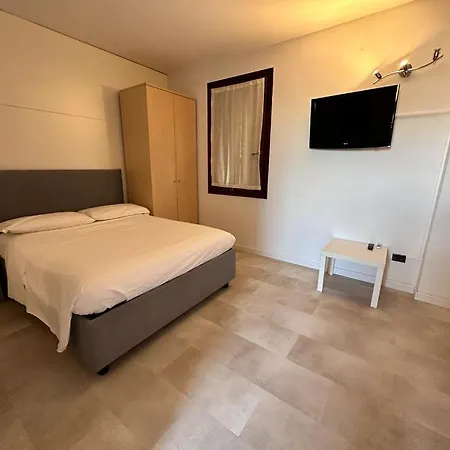 Vivi Vicino Al Centro E Stazione Vicenza