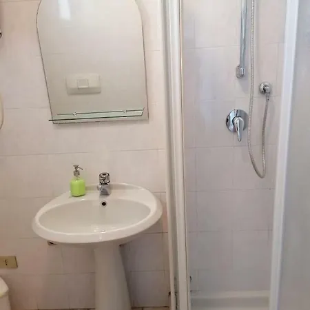 Apartment Vivi Vicino Al Centro E Stazione