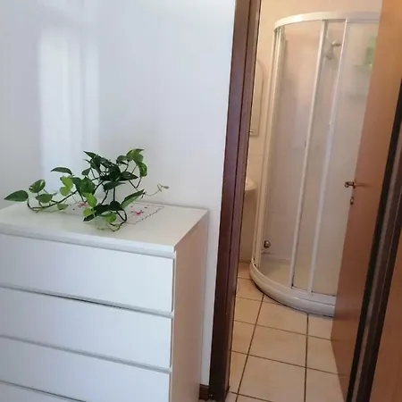 Apartment Vivi Vicino Al Centro E Stazione Vicenza