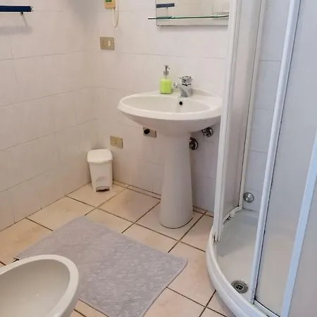 Apartment Vivi Vicino Al Centro E Stazione Vicenza